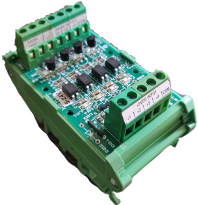 opto coupler module